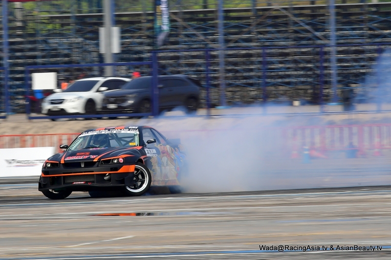 2024.05 Buriram D1 GP Thailand 2024 #3,4 RacingAsia.tv