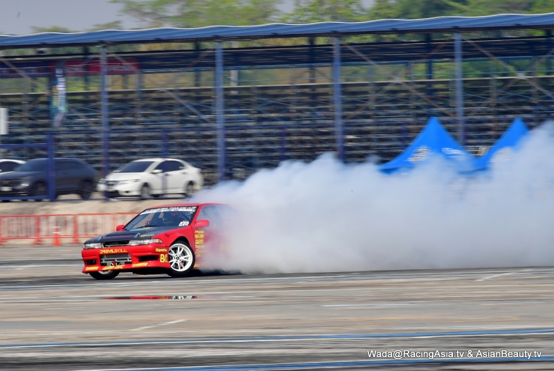 2024.05 Buriram D1 GP Thailand 2024 #3,4 RacingAsia.tv