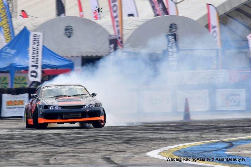 2024.05 Buriram D1 GP Thailand 2024 #3,4 RacingAsia.tv