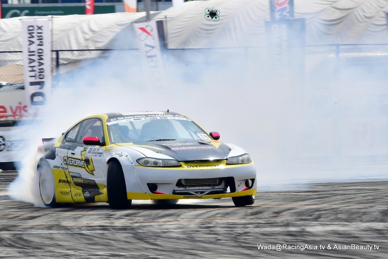 2024.05 Buriram D1 GP Thailand 2024 #3,4 RacingAsia.tv