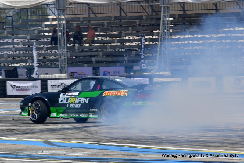 2024.05 Buriram D1 GP Thailand 2024 #3,4 RacingAsia.tv