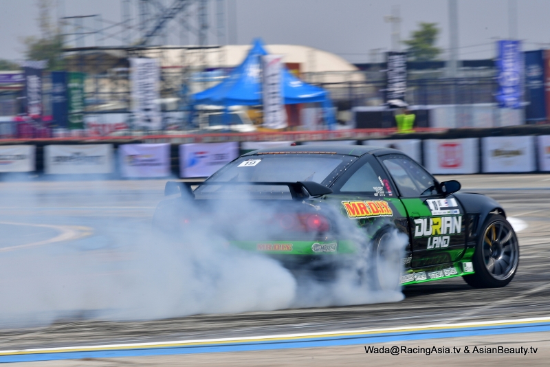 2024.05 Buriram D1 GP Thailand 2024 #3,4 RacingAsia.tv