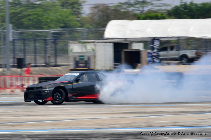 2024.05 Buriram D1 GP Thailand 2024 #3,4 RacingAsia.tv