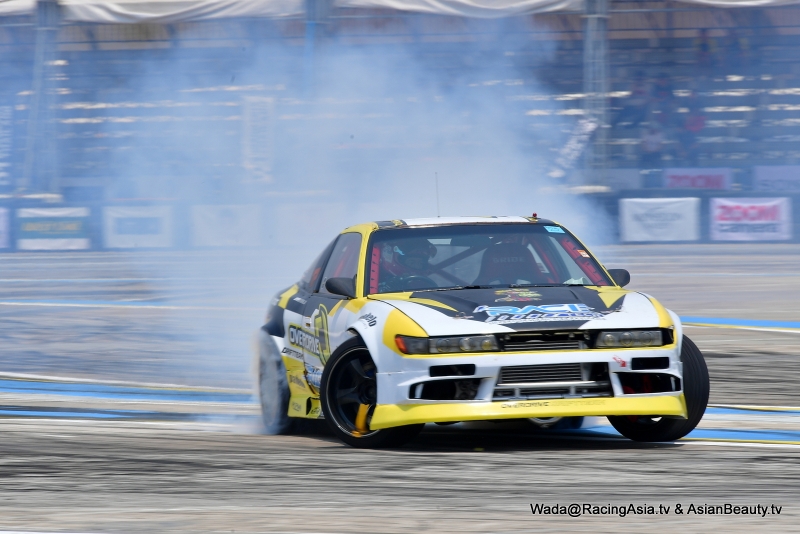 2024.05 Buriram D1 GP Thailand 2024 #3,4 RacingAsia.tv