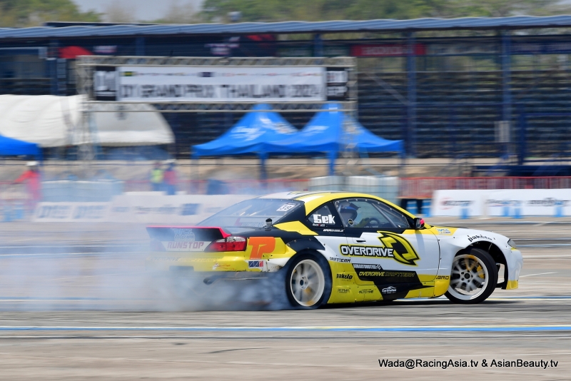 2024.05 Buriram D1 GP Thailand 2024 #3,4 RacingAsia.tv