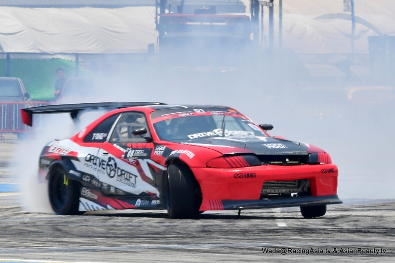 2024.05 Buriram D1 GP Thailand 2024 #3,4 RacingAsia.tv