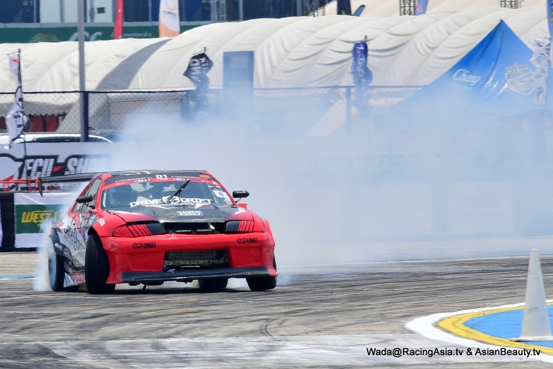 2024.05 Buriram D1 GP Thailand 2024 #3,4 RacingAsia.tv