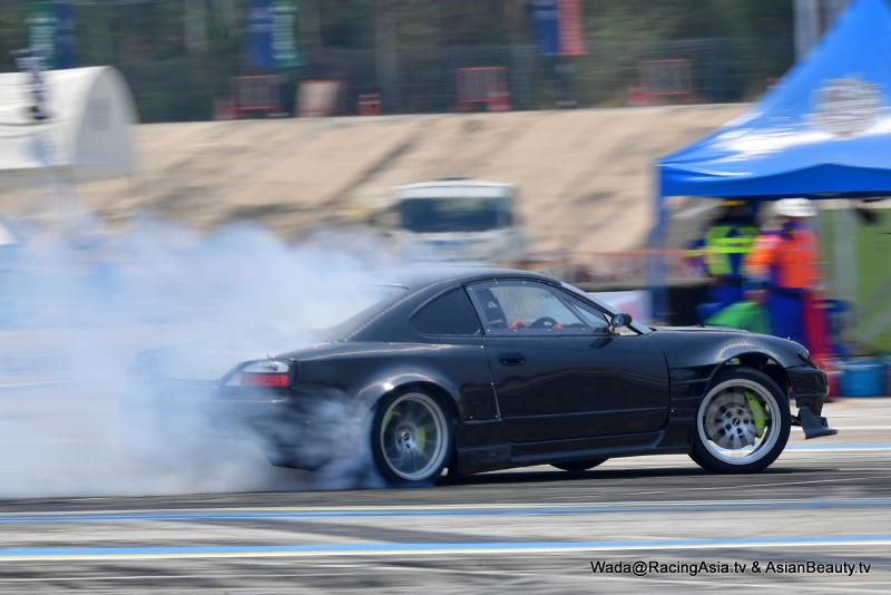 2024.05 Buriram D1 GP Thailand 2024 #3,4 RacingAsia.tv