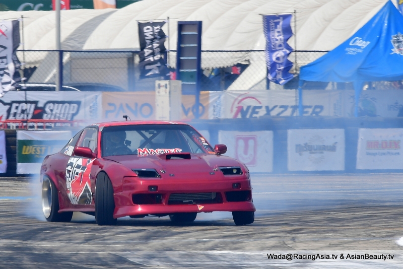 2024.05 Buriram D1 GP Thailand 2024 #3,4 RacingAsia.tv