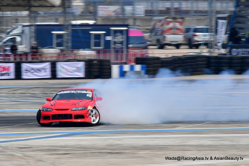 2024.05 Buriram D1 GP Thailand 2024 #3,4 RacingAsia.tv