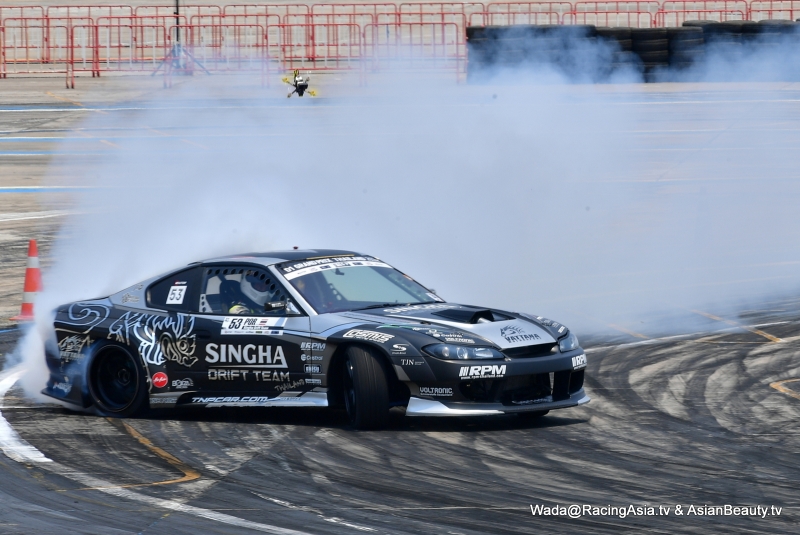 2024.05 Buriram D1 GP Thailand 2024 #3,4 RacingAsia.tv