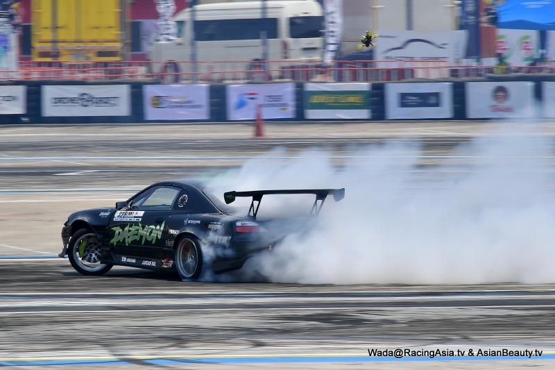 2024.05 Buriram D1 GP Thailand 2024 #3,4 RacingAsia.tv