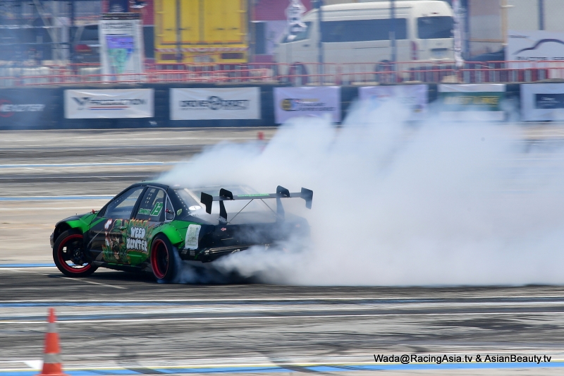 2024.05 Buriram D1 GP Thailand 2024 #3,4 RacingAsia.tv