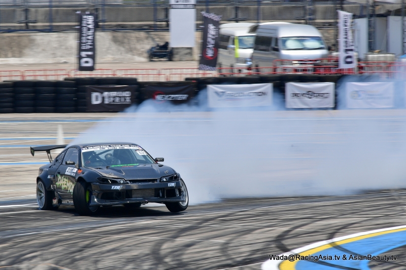2024.05 Buriram D1 GP Thailand 2024 #3,4 RacingAsia.tv