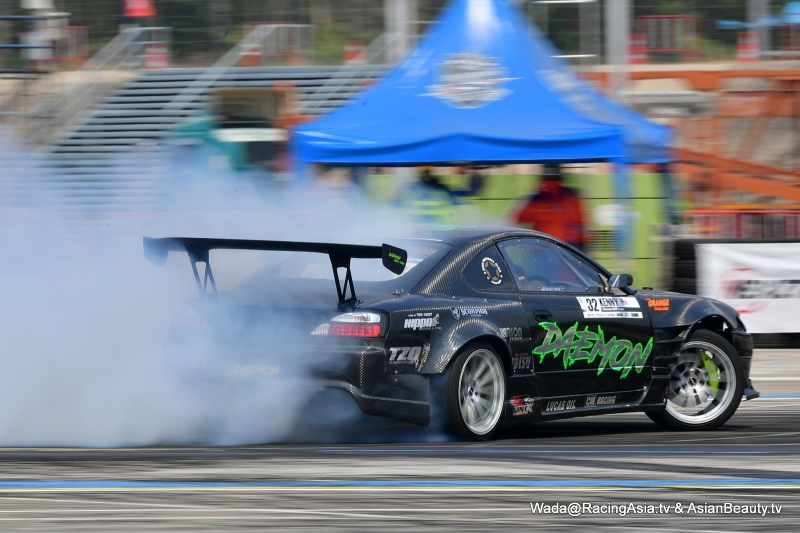 2024.05 Buriram D1 GP Thailand 2024 #3,4 RacingAsia.tv