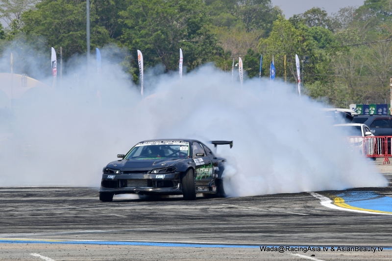 2024.05 Buriram D1 GP Thailand 2024 #3,4 RacingAsia.tv