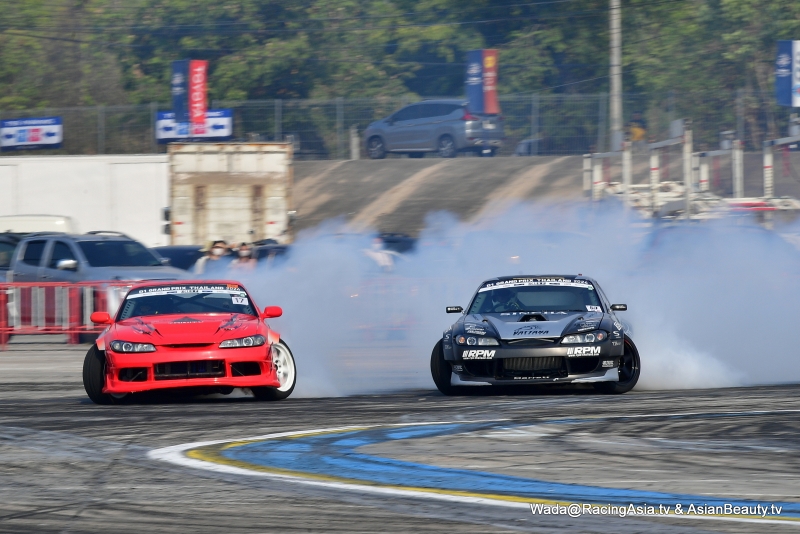 2024.05 Buriram D1 GP Thailand 2024 #3,4 RacingAsia.tv