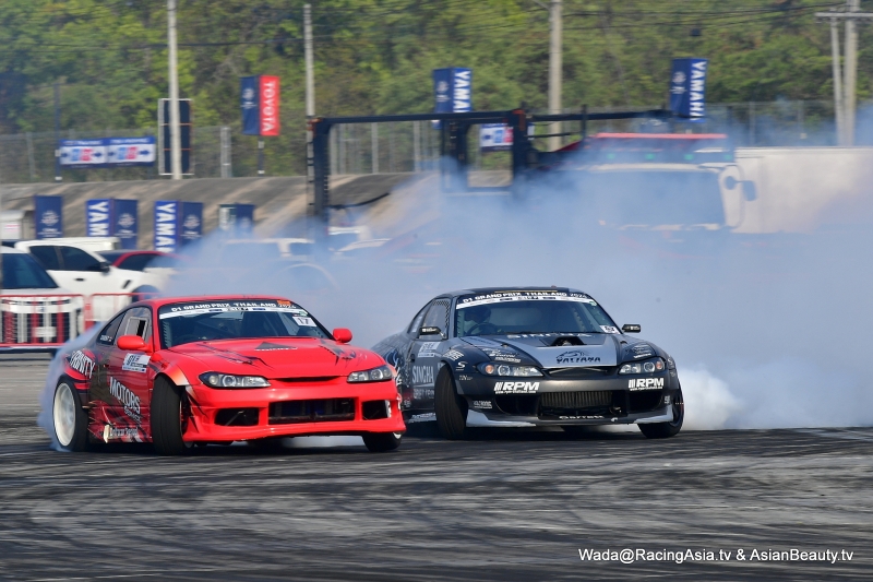2024.05 Buriram D1 GP Thailand 2024 #3,4 RacingAsia.tv
