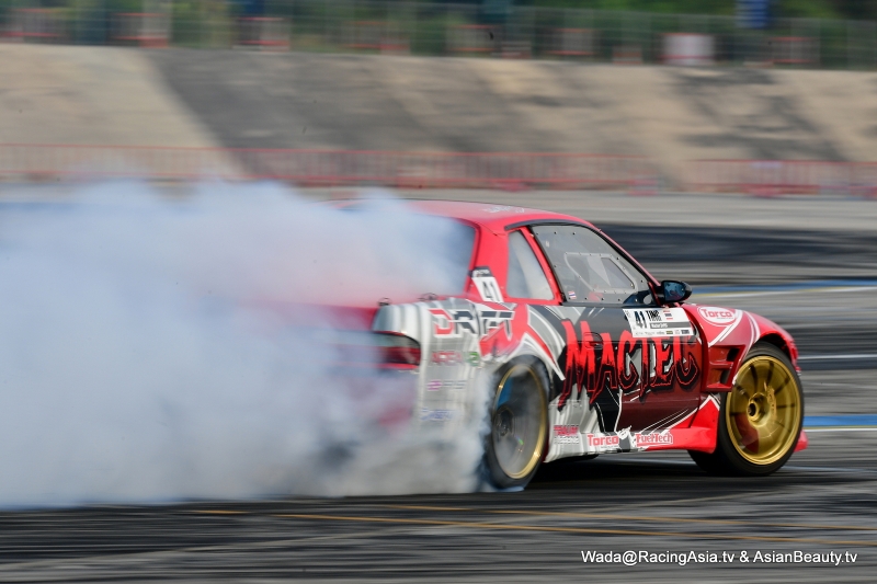 2024.05 Buriram D1 GP Thailand 2024 #3,4 RacingAsia.tv