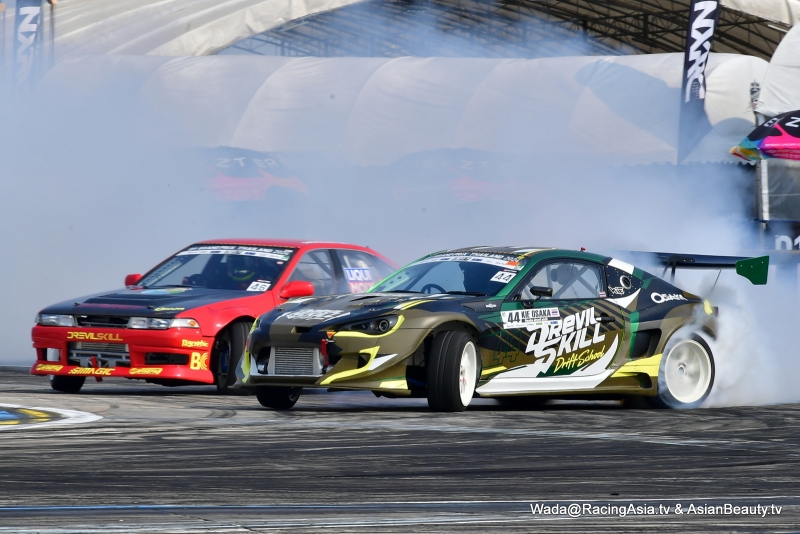 2024.05 Buriram D1 GP Thailand 2024 #3,4 RacingAsia.tv