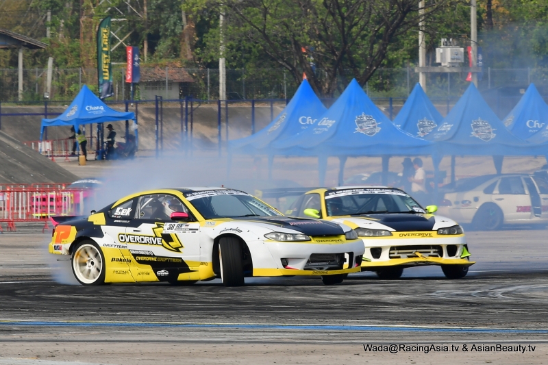 2024.05 Buriram D1 GP Thailand 2024 #3,4 RacingAsia.tv