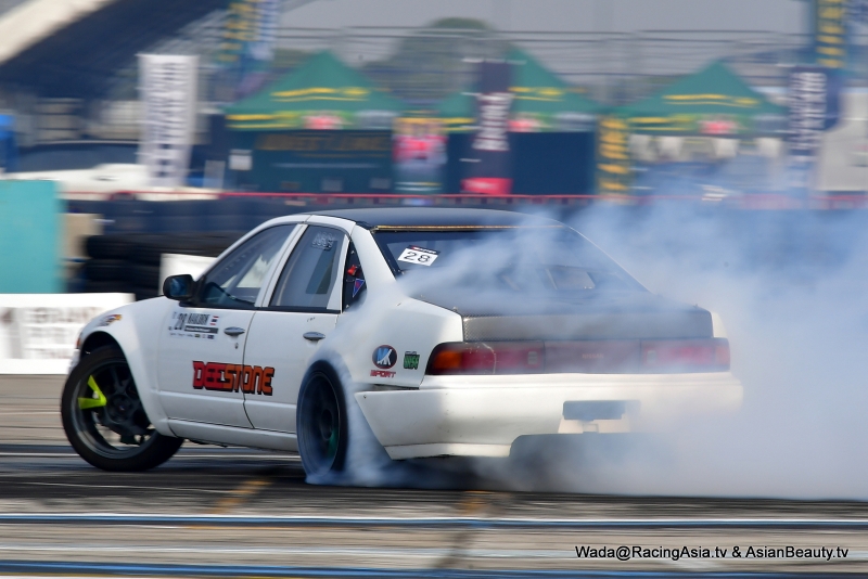 2024.05 Buriram D1 GP Thailand 2024 #3,4 RacingAsia.tv
