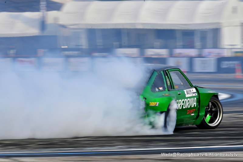 2024.05 Buriram D1 GP Thailand 2024 #3,4 RacingAsia.tv