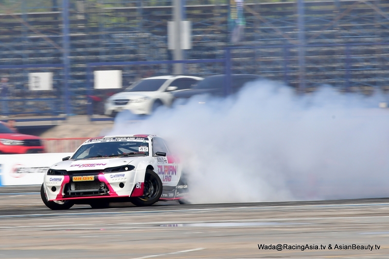 2024.05 Buriram D1 GP Thailand 2024 #3,4 RacingAsia.tv