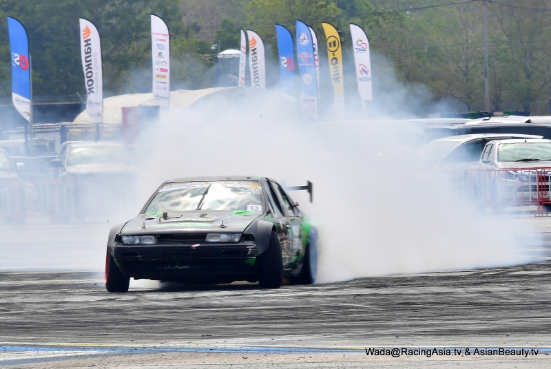 2024.05 Buriram D1 GP Thailand 2024 #3,4 RacingAsia.tv