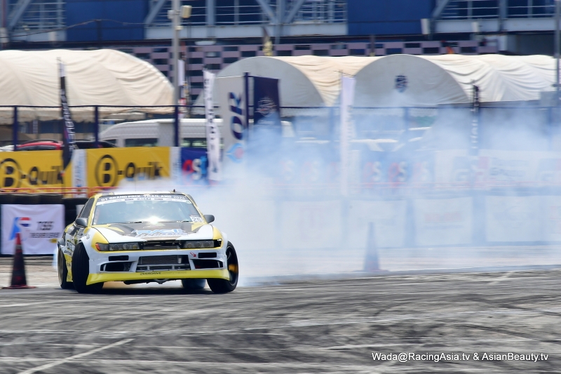 2024.05 Buriram D1 GP Thailand 2024 #3,4 RacingAsia.tv