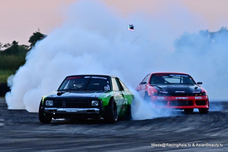 2024.12 Pathumthani DC 2024 final RacingAsia.tv