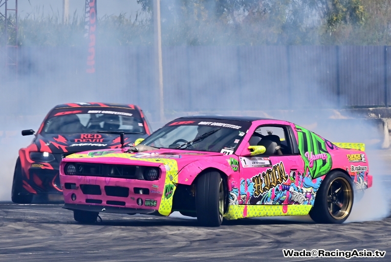 2025..12 Pathumthani DC 2025 final RacingAsia.tv