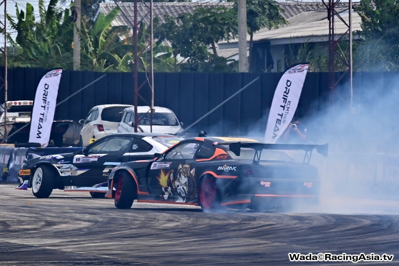 2025..12 Pathumthani DC 2025 final RacingAsia.tv