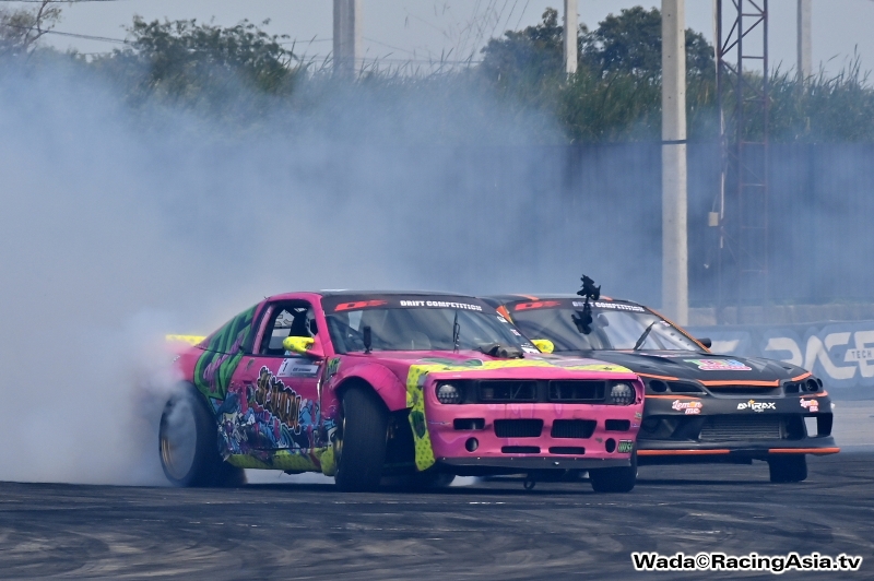 2025..12 Pathumthani DC 2025 final RacingAsia.tv