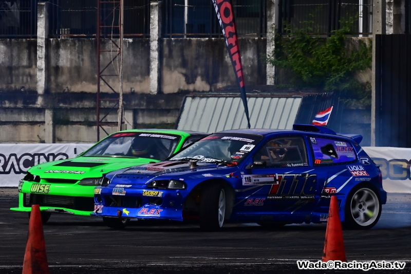 2025..12 Pathumthani DC 2025 final RacingAsia.tv