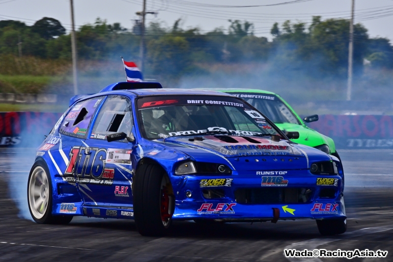 2025..12 Pathumthani DC 2025 final RacingAsia.tv