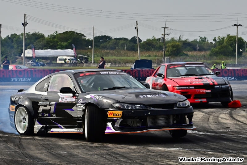 2025..12 Pathumthani DC 2025 final RacingAsia.tv