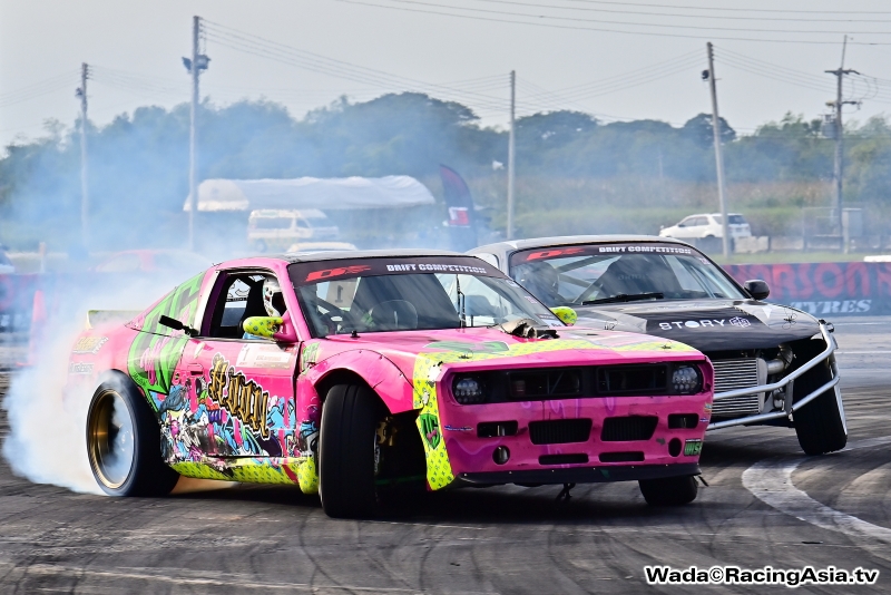 2025..12 Pathumthani DC 2025 final RacingAsia.tv