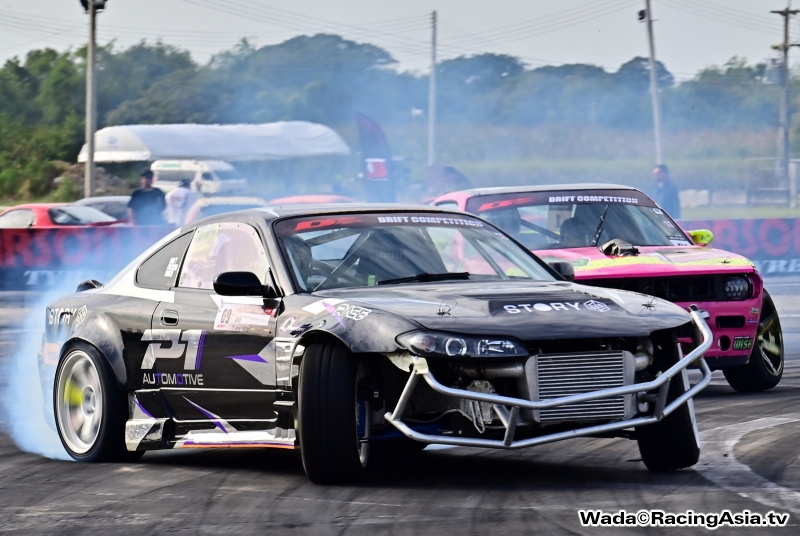 2025..12 Pathumthani DC 2025 final RacingAsia.tv