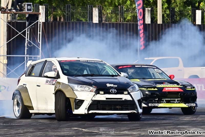 2025..12 Pathumthani DC 2025 final RacingAsia.tv