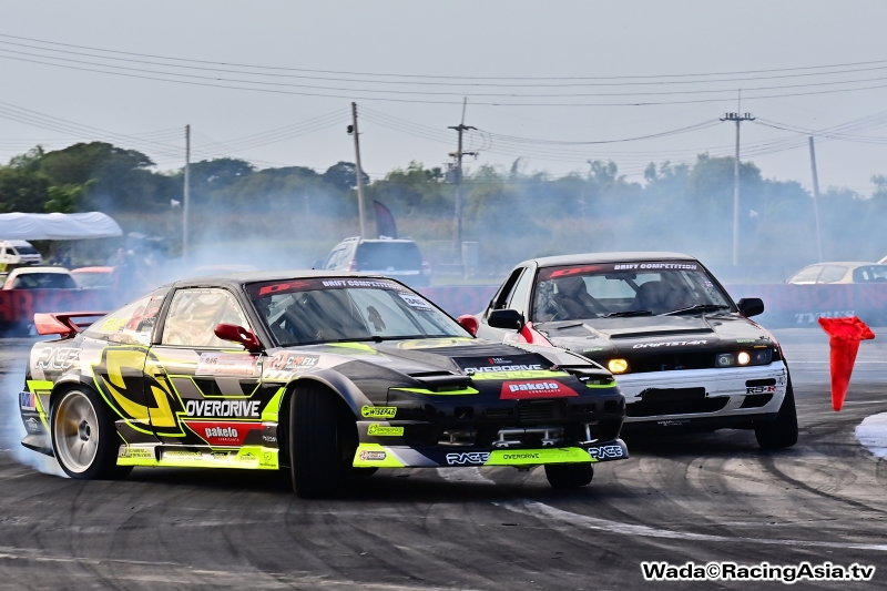 2025..12 Pathumthani DC 2025 final RacingAsia.tv