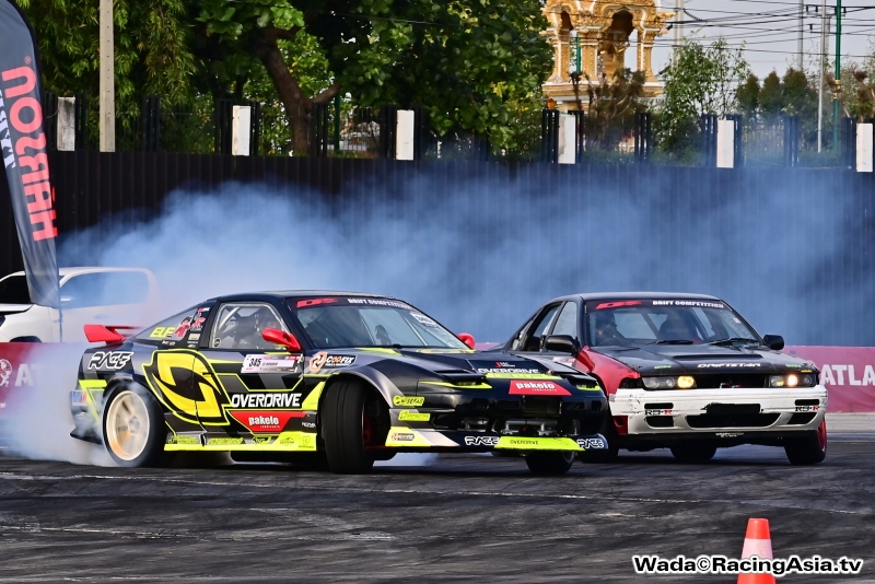 2025..12 Pathumthani DC 2025 final RacingAsia.tv