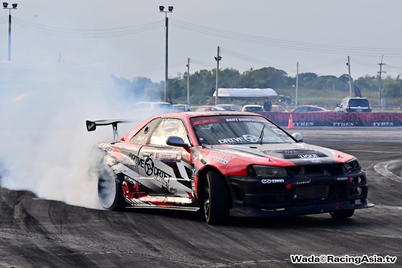 2025..12 Pathumthani DC 2025 final RacingAsia.tv