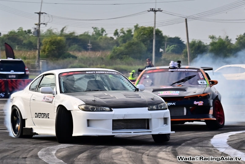 2025..12 Pathumthani DC 2025 final RacingAsia.tv