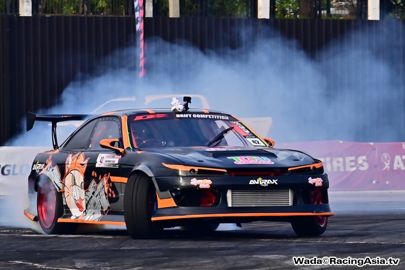 2025..12 Pathumthani DC 2025 final RacingAsia.tv