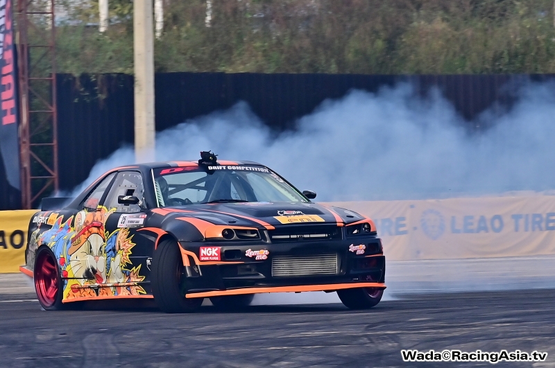 2025..12 Pathumthani DC 2025 final RacingAsia.tv