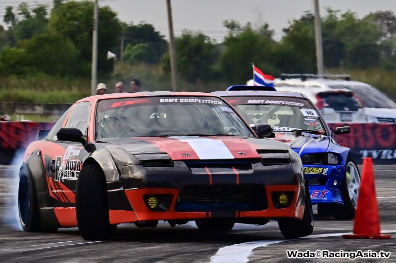 2025..12 Pathumthani DC 2025 final RacingAsia.tv