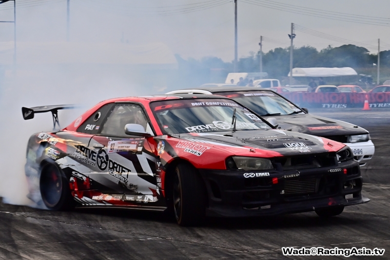 2025..12 Pathumthani DC 2025 final RacingAsia.tv