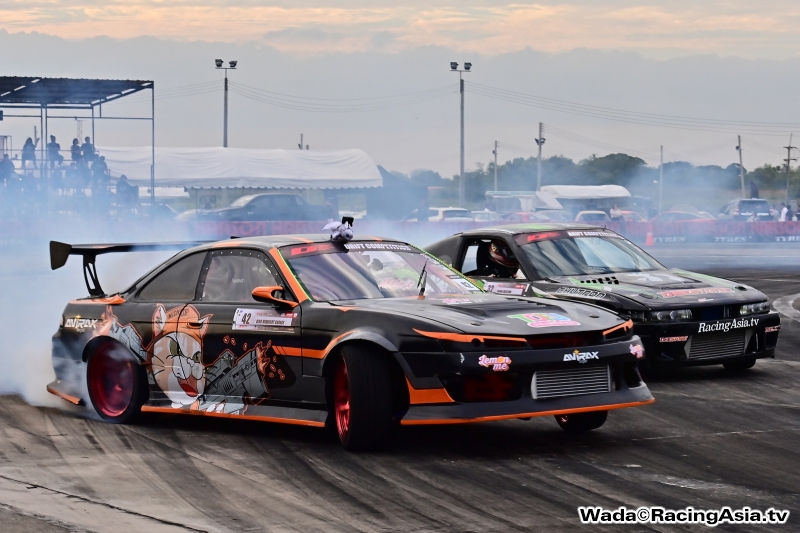 2025..12 Pathumthani DC 2025 final RacingAsia.tv