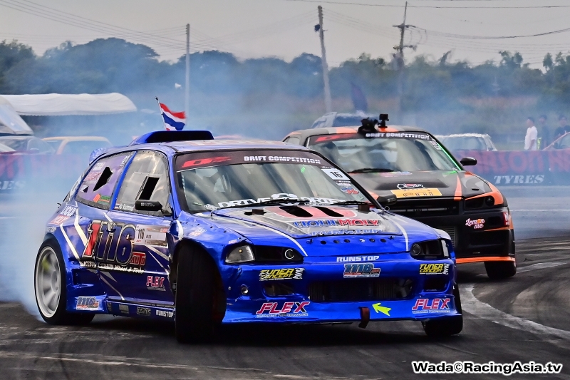 2025..12 Pathumthani DC 2025 final RacingAsia.tv